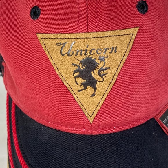 Unicorn Baseball Cap - Picture 4 of 10